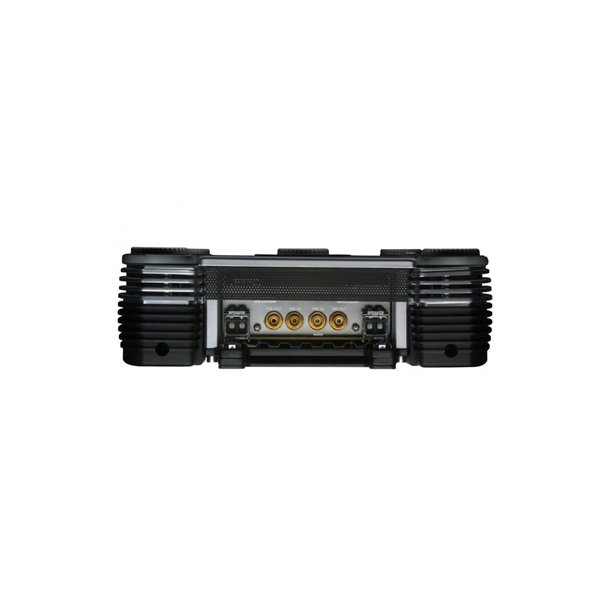 Audison Thesis HV Venti � High-End 2-kanals forst�rker, 2 � 800 W