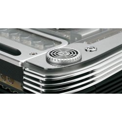 Audison Thesis HV Venti � High-End 2-kanals forst�rker, 2 � 800 W