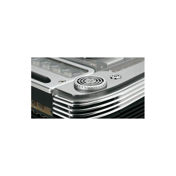 Audison Thesis HV Venti � High-End 2-kanals forst�rker, 2 � 800 W