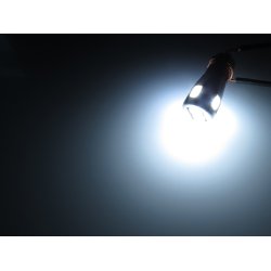 Xenon Positionsst, Can-Bus 12V- 6000K - W3W / W5W 6xSMD - 2 stk.