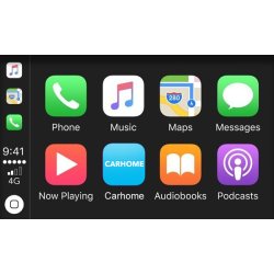 XZENT X-F285 multimediestation Ford Transit  9� touchsk�rm - DEMO