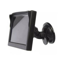 Kasse-Kit 5t. skrm+stoplygtekamera - Ford Transit 2015-2019