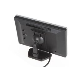 Kasse-Kit 5t. skrm+stoplygtekamera - Ford Transit 2015-2019