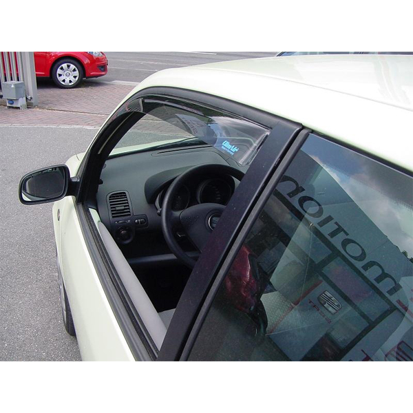 Climair VW Lupo 3l TDI 3drs 98-05