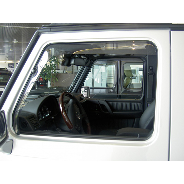Climair merc. g-model 463 89-12