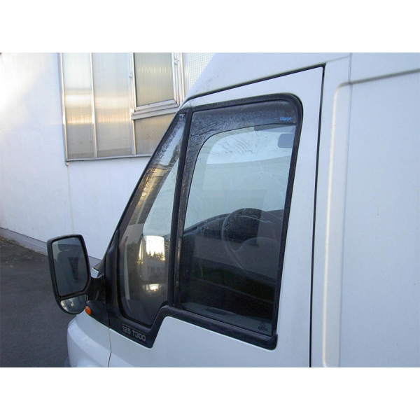 Climair Transit connect 03 - 13