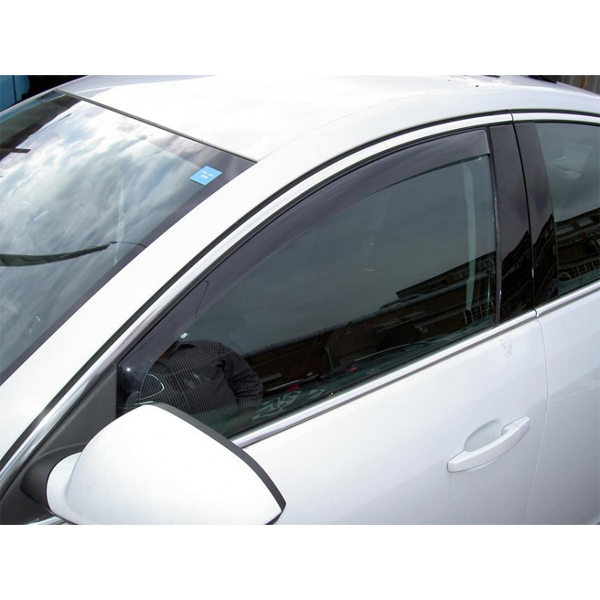 Climair vindafviser Insignia 4/5drs+stc 08-
