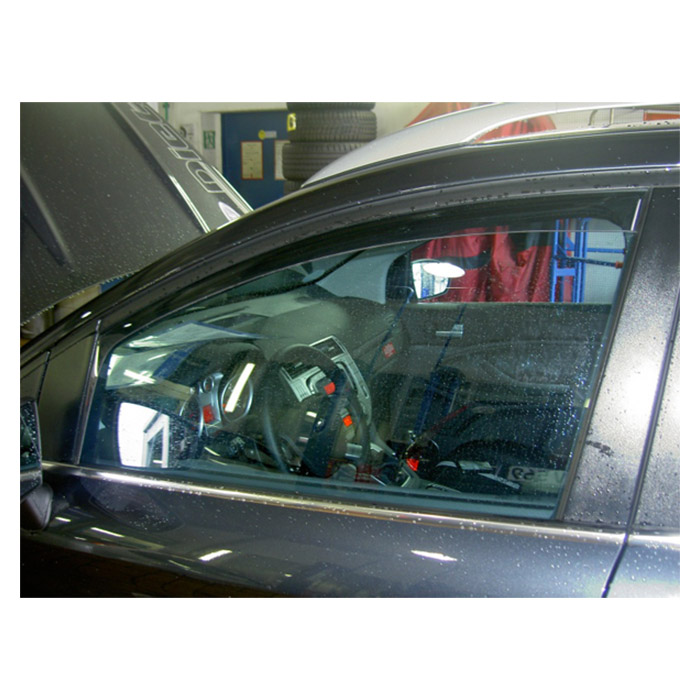 Climair Ford Kuga 5drs 08-12