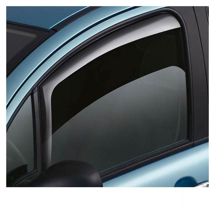 Climair Toyota prius 5d 2009-