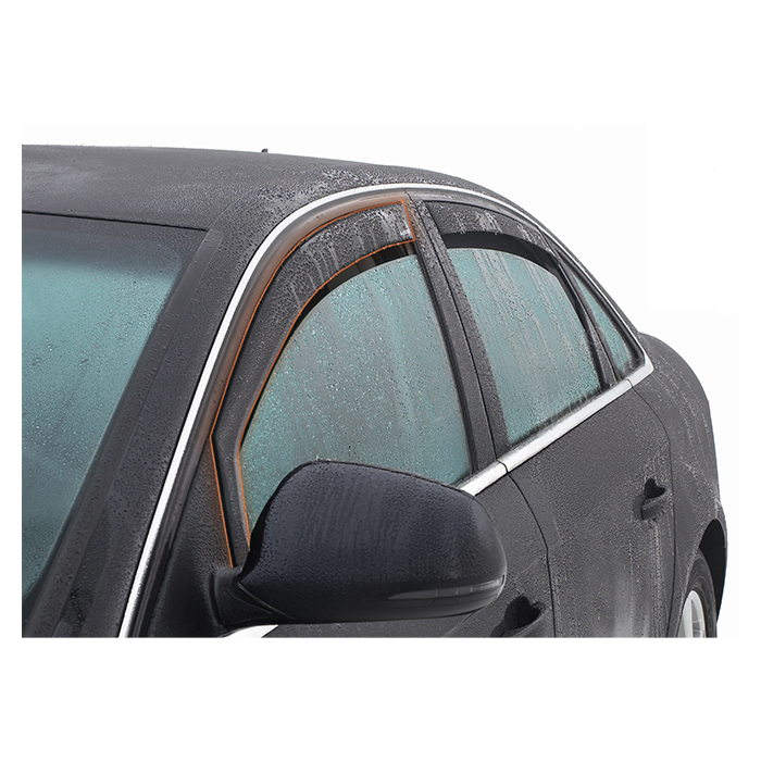 Climair Vindafviser til Kia Pro Ceed (CD) 5dr kombi