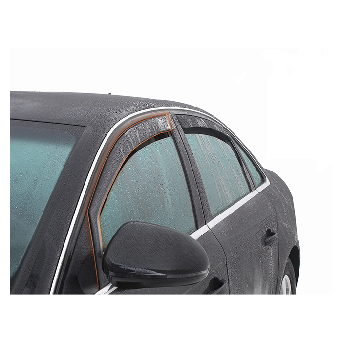 Climair vindafviser Hyundai Inster 2024- 5dr.