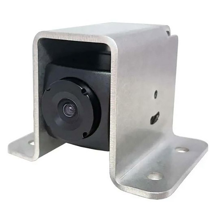 Alpine add-on kamera 90Â° (spejlvendt) til HCS-T100