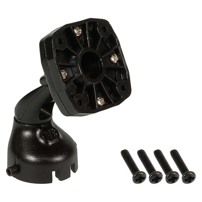Alpine DME-R1200 inst. kit Crafter,TGE 2017-2022 og T5 Alpine DME-R1200 inst. kit Crafter,TGE 2017-2022 og T5