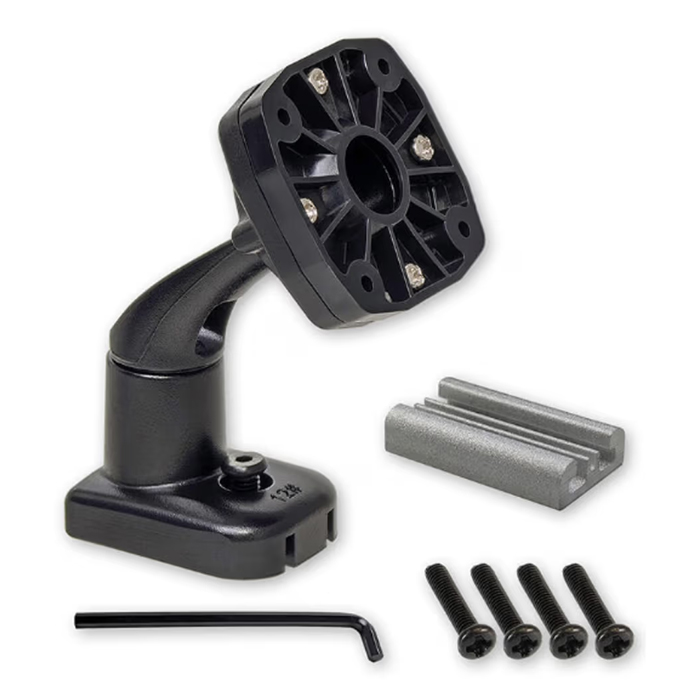 Alpine KTE-DME-UNI-W universal installationskit Alpine KTE-DME-UNI-W universal installationskit