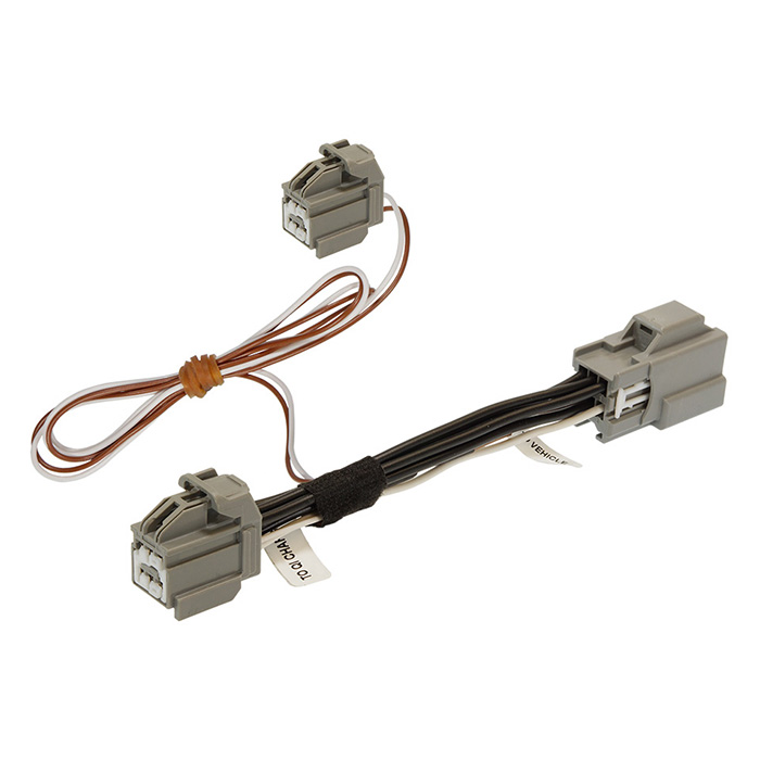 Alpine adapter kabel til OEM Qi Alpine adapter kabel til OEM Qi