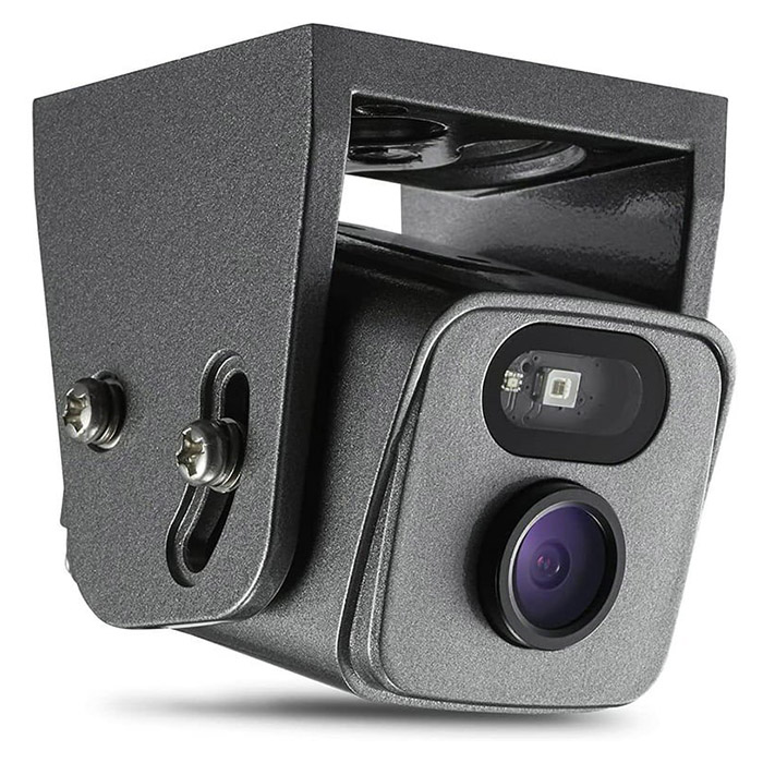 Alpine RVC-E790IR Udv. NightVision kamera til DVR-F790 Alpine RVC-E790IR Udv. NightVision kamera til DVR-F790