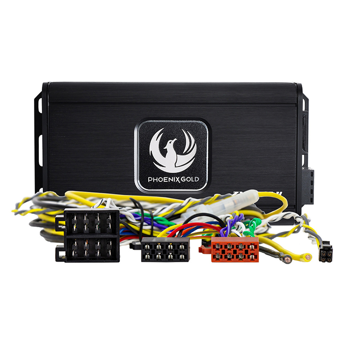 Phoenix Gold Subwoofer Forstærker kit Citroen/Fiat/Hyundai/Iveco/Kia/MG 24- 2,2m Phoenix Gold Subwoofer Forstærker kit Citroen/Fiat/Hyundai/Iveco/Kia/MG 24- 2,2m