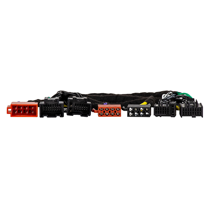 Phoenix Gold T-kabel (ZDA + ZXM) Chevrolet/Daewoo/SAAB 1995- Phoenix Gold T-kabel (ZDA + ZXM) Chevrolet/Daewoo/SAAB 1995-