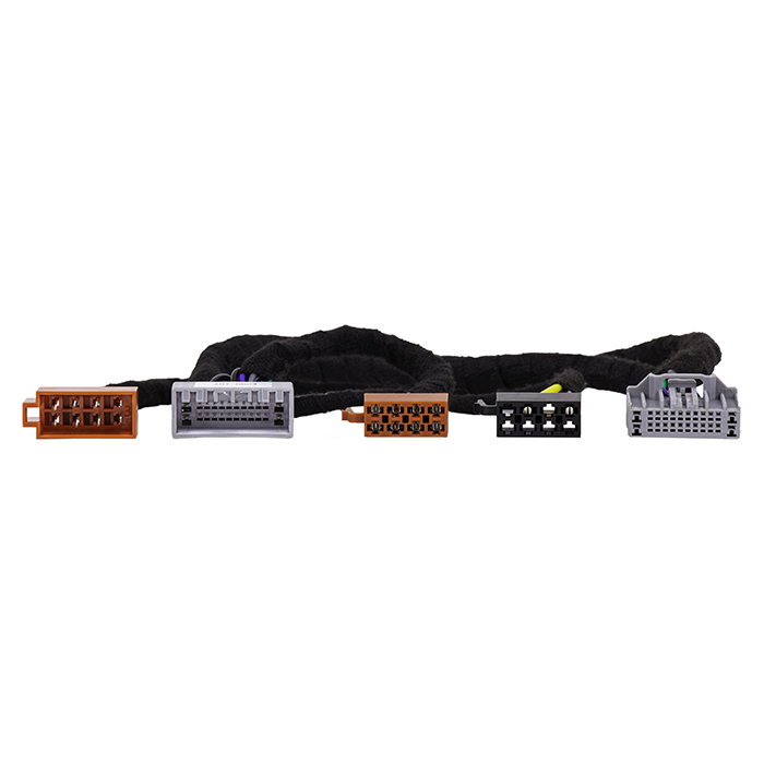 Phoenix Gold P&P T-kabel (ZDA + ZXM) Honda 2016- Phoenix Gold P&P T-kabel (ZDA + ZXM) Honda 2016-