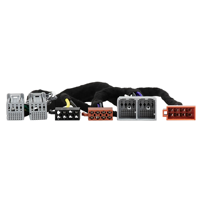 Phoenix Gold P&P T-kabel (ZDA + ZXM) MG 2021- Phoenix Gold P&P T-kabel (ZDA + ZXM) MG 2021-