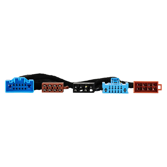 Phoenix G P&P T-kabel (ZDA + ZXM) Citroen/Peugeot/DS/Opel/Toyota 2021- Phoenix G P&P T-kabel (ZDA + ZXM) Citroen/Peugeot/DS/Opel/Toyota 2021-