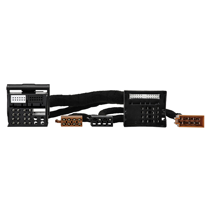 Phoenix Gold P&P T-kabel BMW/Audi/VW/Renault/Mercedes/Skoda/Seat 98-20