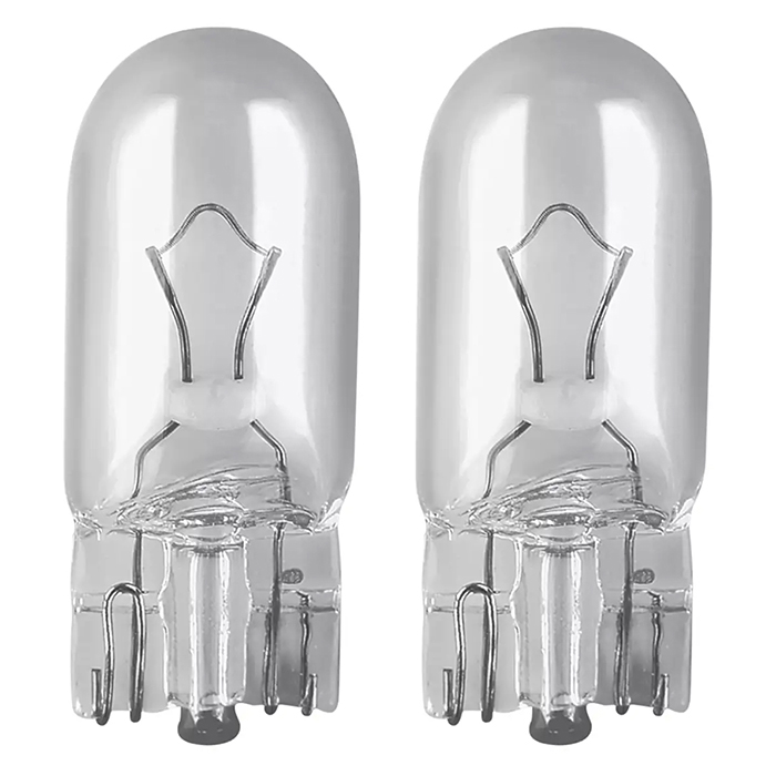 Osram Original W5W 12V - Sæt Osram Original W5W 12V - Sæt
