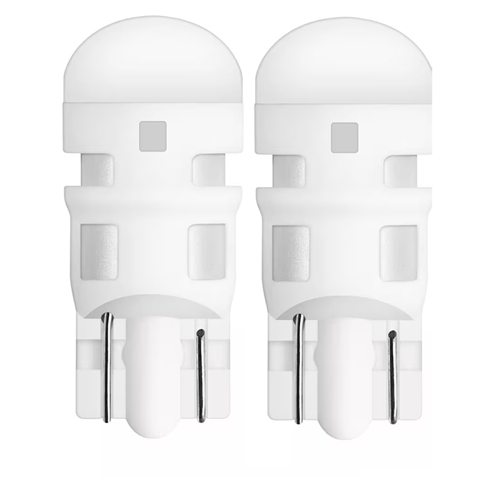 Osram LEDriving SL Rød W5W - Sæt