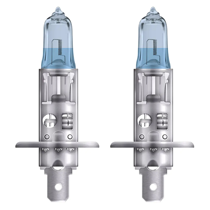 Osram Cool Blue Intense Next Gen H1 55W 12V - Sæt Osram Cool Blue Intense Next Gen H1 55W 12V - Sæt