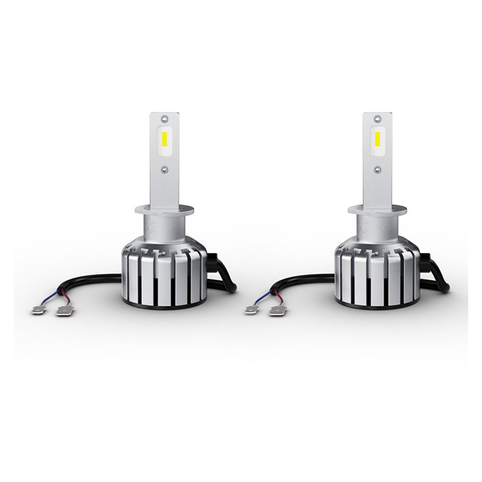 Osram LEDriving HL Bright H1 12V - Sæt Osram LEDriving HL Bright H1 12V - Sæt
