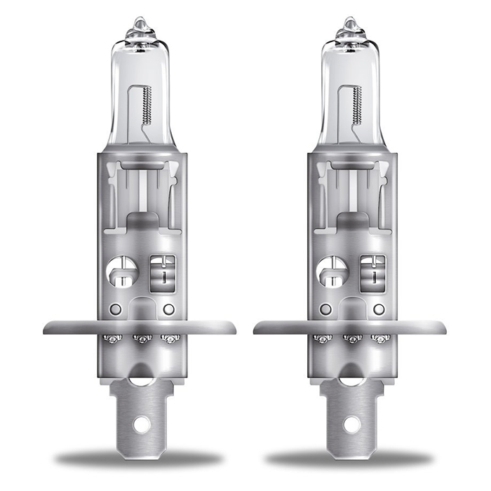 Osram Ultra Life H1 12V - Sæt