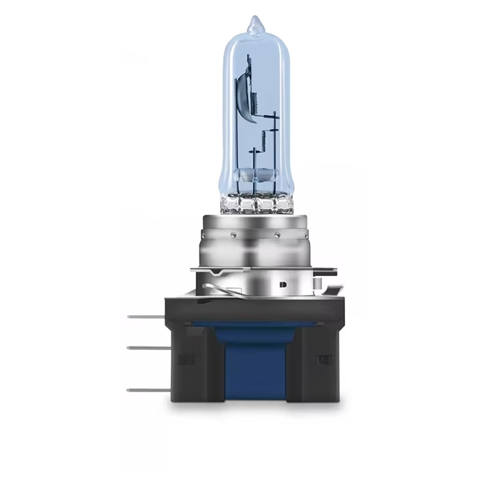Osram Cool Blue Intense Next Gen H15 55W 12V - 1 stk. Osram Cool Blue Intense Next Gen H15 55W 12V - 1 stk.
