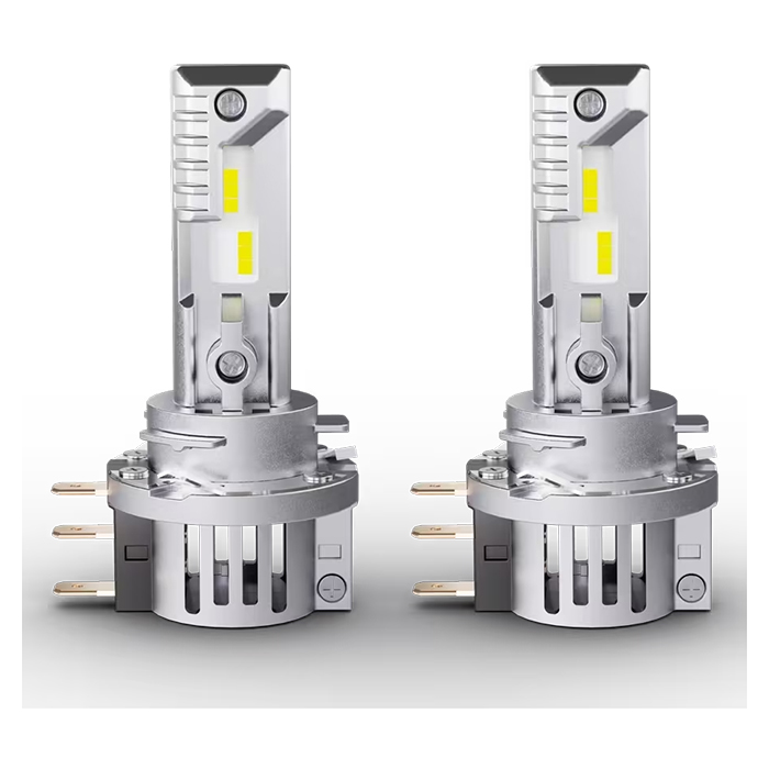 Osram LEDriving HL Easy H15 12V - Sæt Osram LEDriving HL Easy H15 12V - Sæt