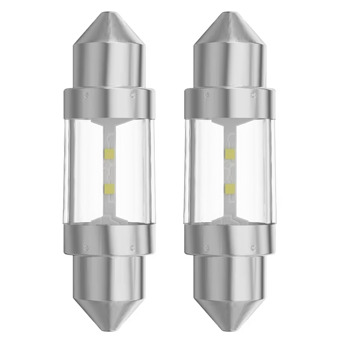 Osram Night Breaker LED C5W ECE - Sæt Osram Night Breaker LED C5W ECE - Sæt