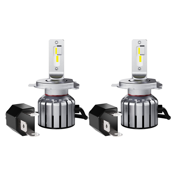 Osram LEDriving HL Bright H4/H19 12V - Sæt