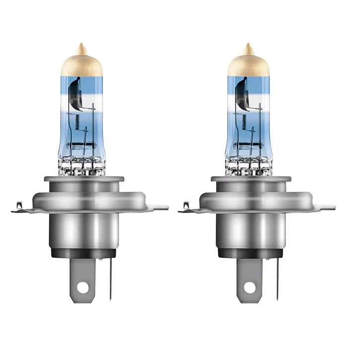 Osram Night Breaker 220 H4 60/55W 12V - Sæt