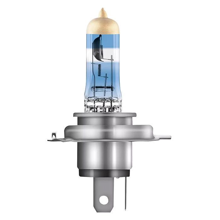 Osram Night Breaker 220 H4 60/55W 12V - 1 Stk.