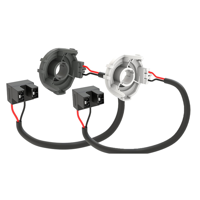 Osram LEDriving Adapter DA05 til H7 LED - Sæt
