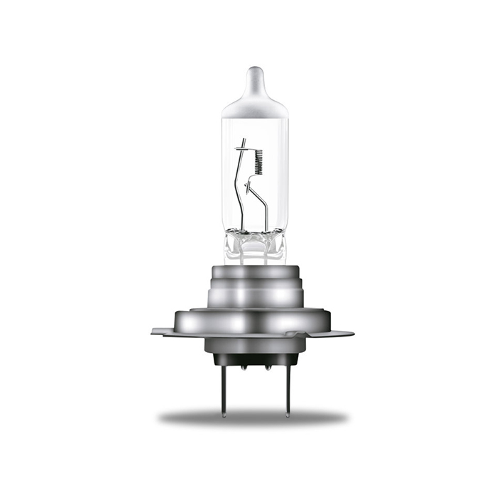 Osram Ultra Life H7 55W 12V - 1 stk. Blister