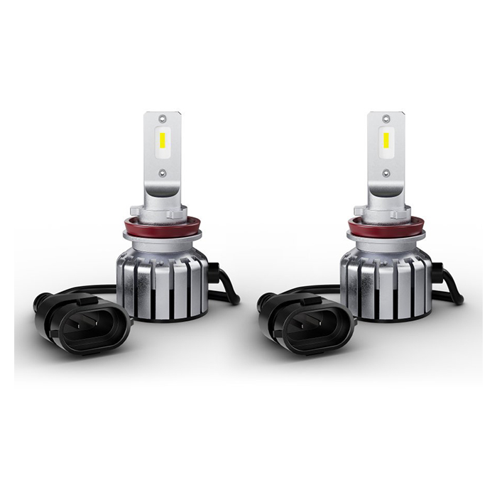 Osram LEDriving HL Bright H8, H9, H11, H16 12V - Sæt Osram LEDriving HL Bright H8, H9, H11, H16 12V - Sæt