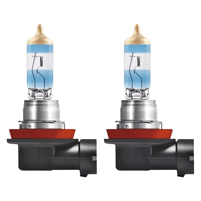 Osram Night Breaker 220 H11 55W 12V - Sæt