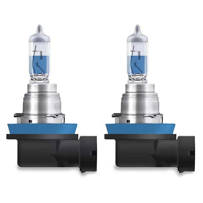 Osram Cool Blue Intense Next Gen H8 35W 12V - Sæt Osram Cool Blue Intense Next Gen H8 35W 12V - Sæt