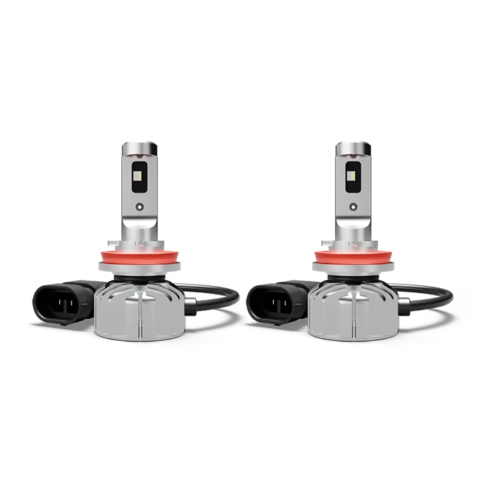Osram Night Breaker Smart H8-LED 12V ECE godkendt - Sæt Osram Night Breaker Smart H8-LED 12V ECE godkendt - Sæt