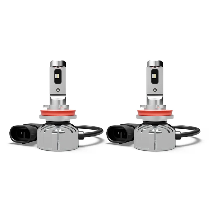 Osram Night Breaker Smart H16-LED 12V ECE godkendt - Sæ Osram Night Breaker Smart H16-LED 12V ECE godkendt - Sæ