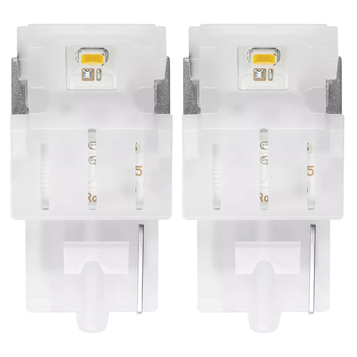 Osram LEDriving SL Gul WY21W - Sæt Osram LEDriving SL Gul WY21W - Sæt