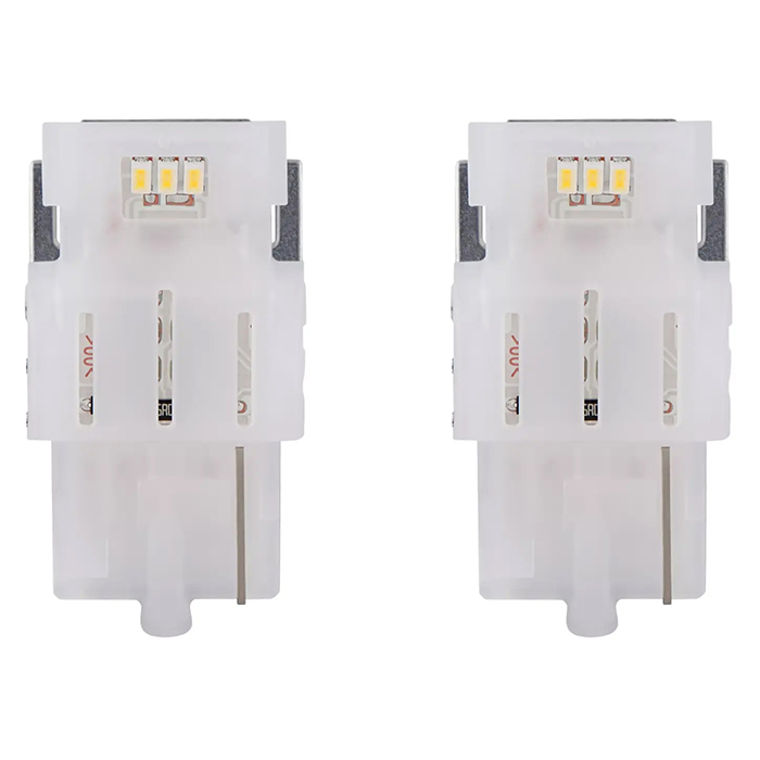 Osram LEDriving SL Hvid W21W - Sæt