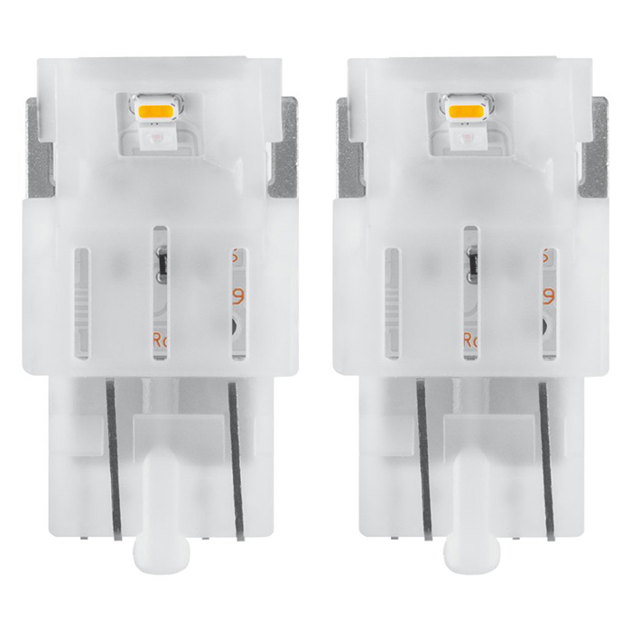 Osram LEDriving SL Gul W21W - Sæt Osram LEDriving SL Gul W21W - Sæt