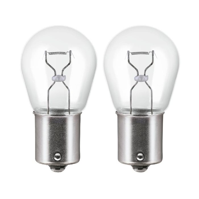 Osram Original P21W 12V - Sæt