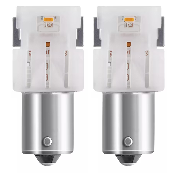 Osram LEDriving SL Gul P21W - Sæt Osram LEDriving SL Gul P21W - Sæt