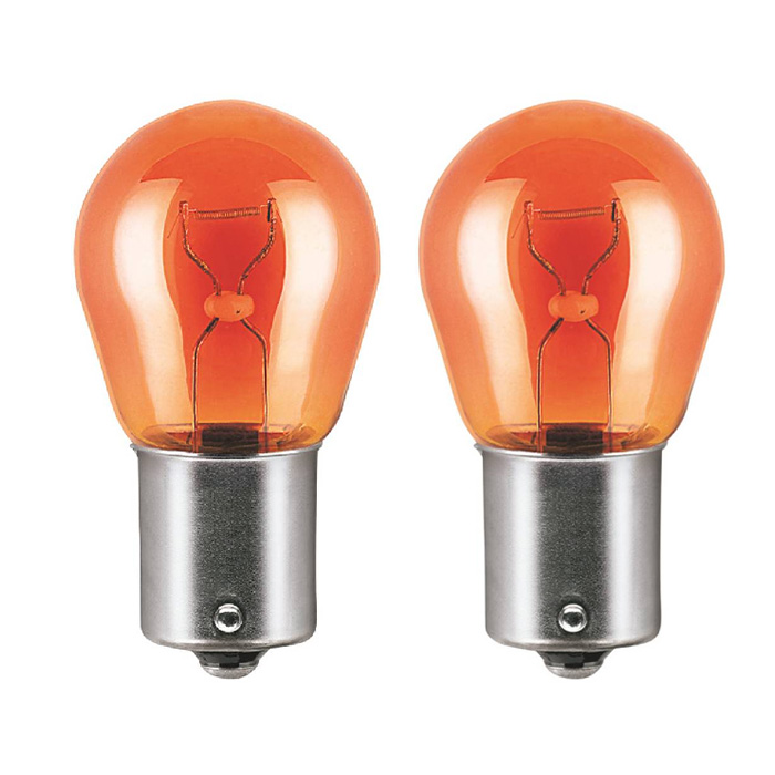 Osram Original PY21W 12V - Sæt Osram Original PY21W 12V - Sæt